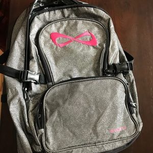Nfinity Limited Edition Backpack